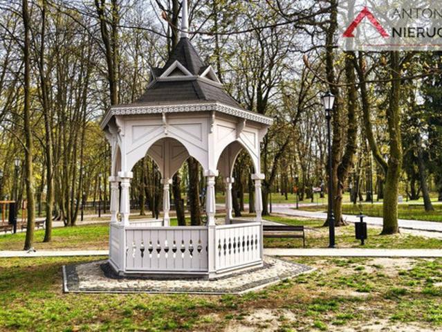 Mieszkanie na sprzedaż w Nowy Dwór Mazowiecki, Mazowieckie