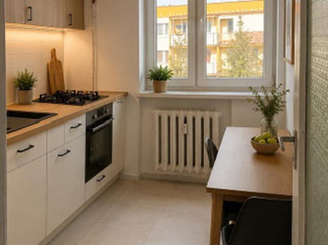 Mieszkanie na sprzedaż w Nowy Dwór Mazowiecki, Mazowieckie