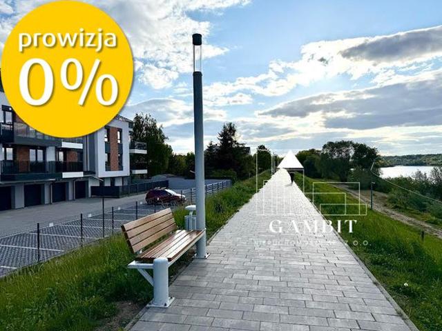 Mieszkanie na sprzedaż w Nowy Dwór Mazowiecki, Mazowieckie