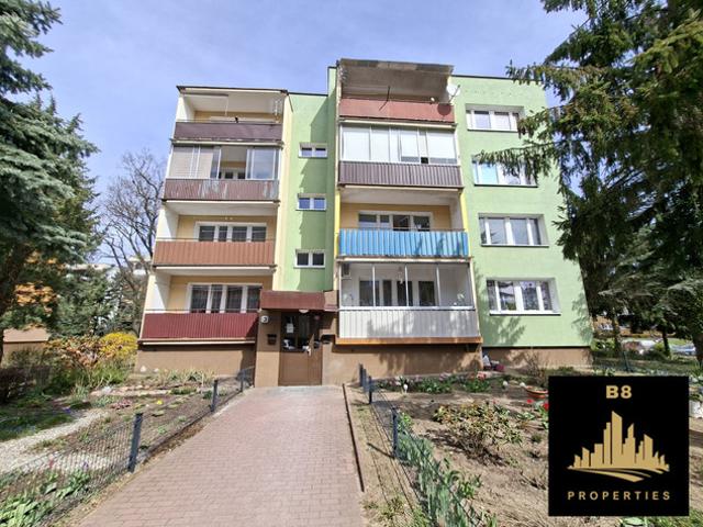 Mieszkanie na sprzedaż w Nowy Dwór Mazowiecki, Mazowieckie