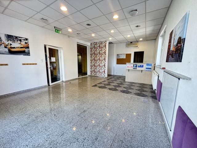 Biuro do wynajęcia w Nowy Dwór Mazowiecki, Mazowieckie