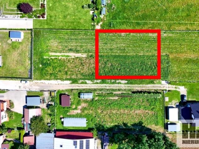 Grunt na sprzedaż w Nowodworze, Małopolskie
