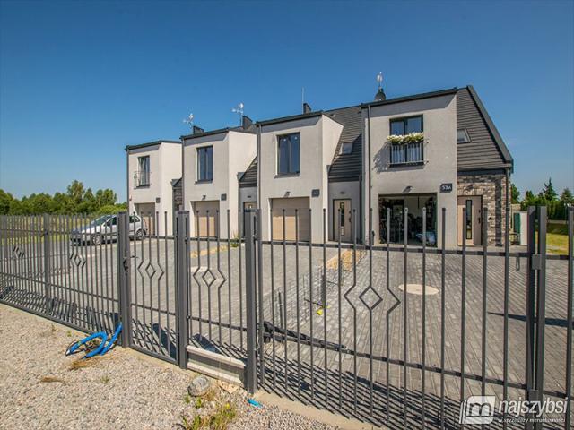 Dom na sprzedaż w Nowogard, Zachodniopomorskie