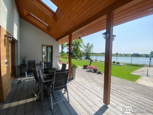 Dom na sprzedaż w Nowogard, Zachodniopomorskie