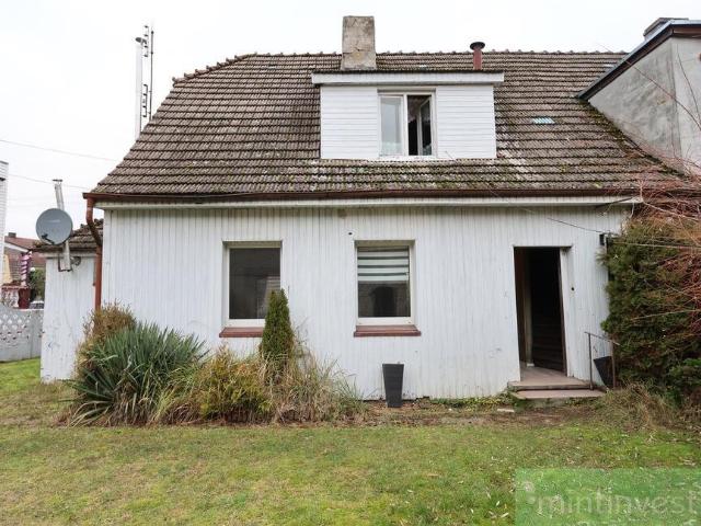 Dom na sprzedaż w Nowogard, Zachodniopomorskie