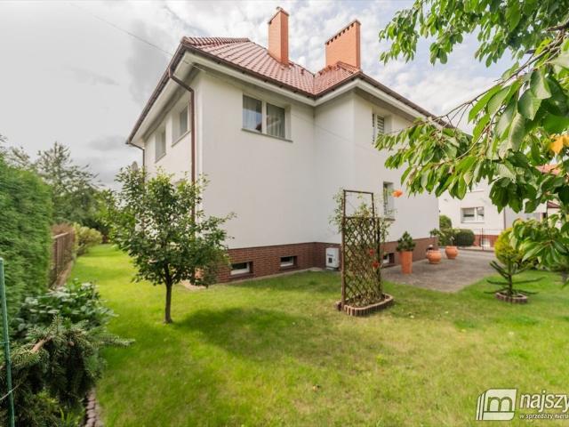Dom na sprzedaż w Nowogard, Zachodniopomorskie