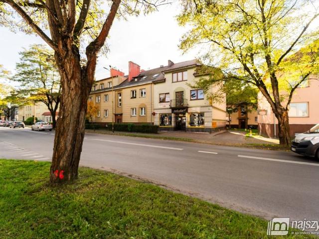 Mieszkanie na sprzedaż w Nowogard, Zachodniopomorskie