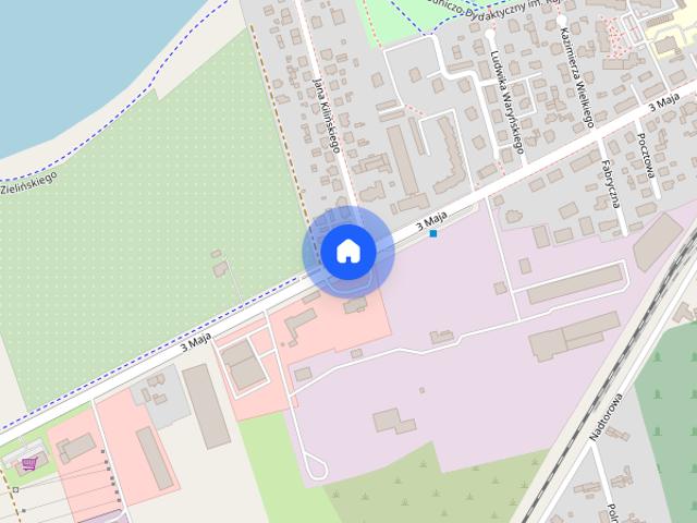 Dom do wynajęcia w Nowogard, Zachodniopomorskie