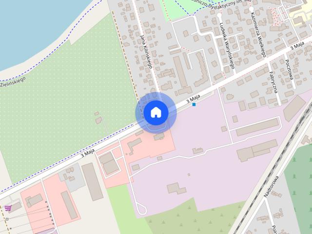 Dom do wynajęcia w Nowogard, Zachodniopomorskie