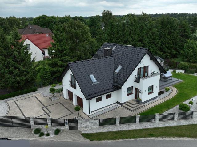 Dom na sprzedaż w Nowogard, Zachodniopomorskie