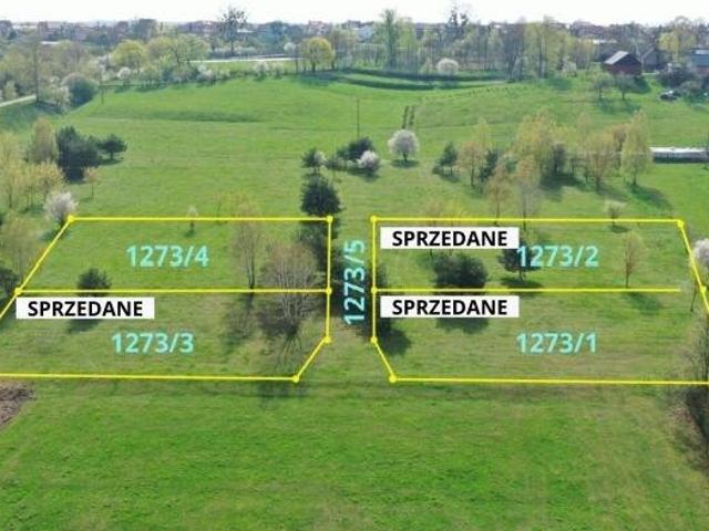 Grunt na sprzedaż w Nowogród, Podlaskie