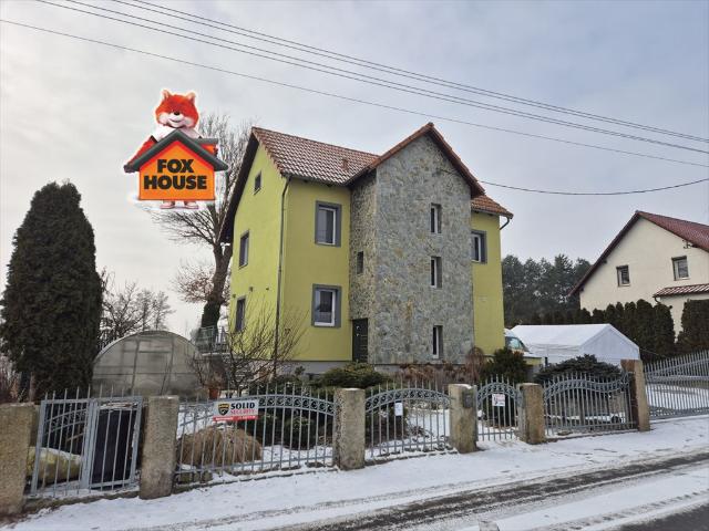 Dom na sprzedaż w Nowogrodziec, Dolnośląskie