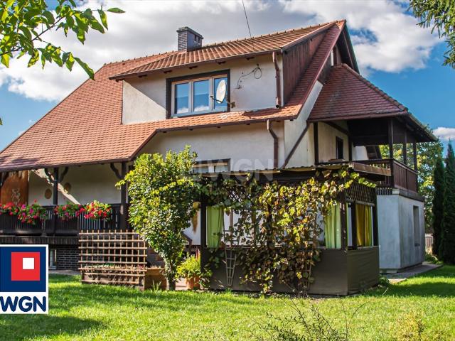 Dom na sprzedaż w Wrocław, Dolnośląskie