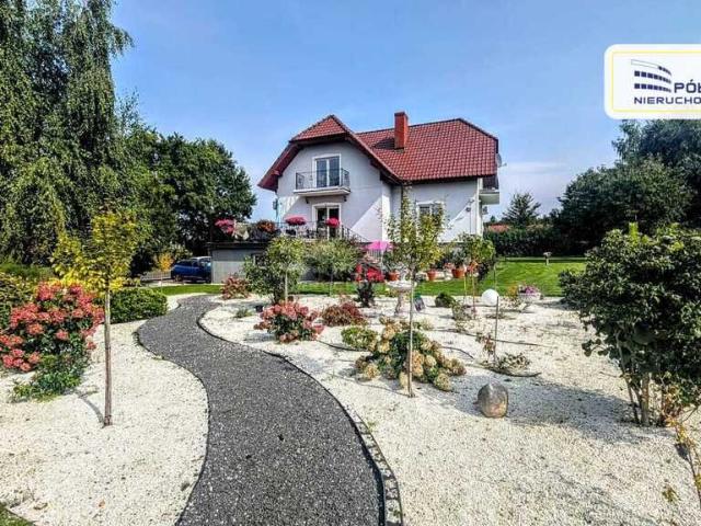 Dom na sprzedaż w Nowogrodziec, Dolnośląskie