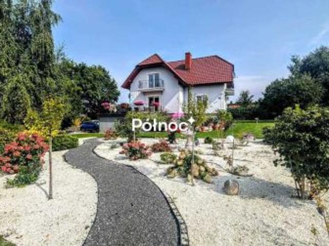 Dom na sprzedaż w Nowogrodziec, Dolnośląskie