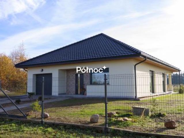 Dom na sprzedaż w Nowogrodziec, Dolnośląskie
