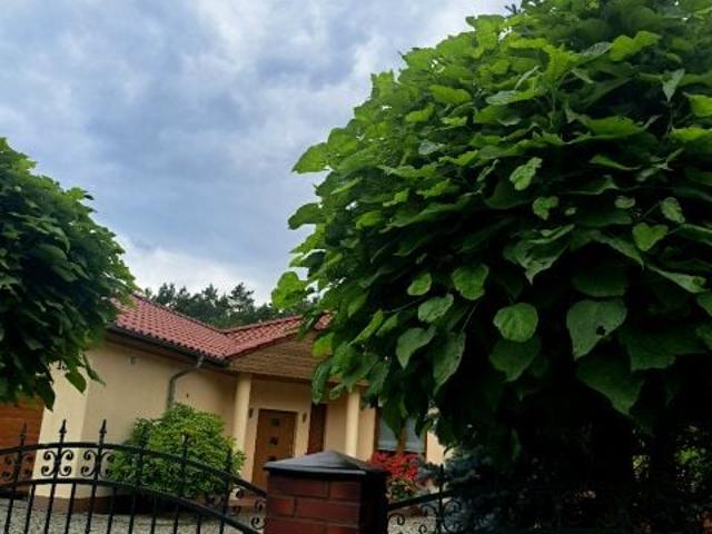 Dom na sprzedaż w Żagań, Lubuskie