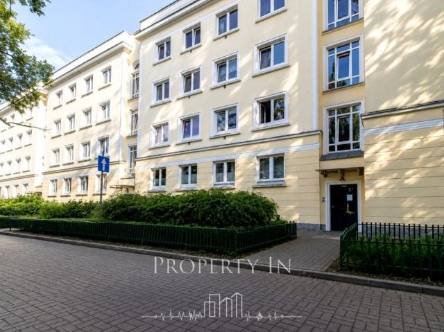 Mieszkanie na sprzedaż w Warszawa, Mazowieckie