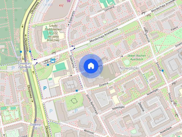 Mieszkanie do wynajęcia w Warszawa, Mazowieckie