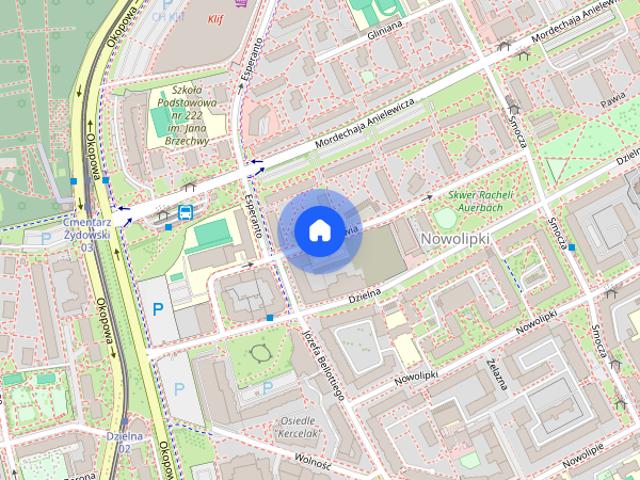 Mieszkanie do wynajęcia w Warszawa, Mazowieckie