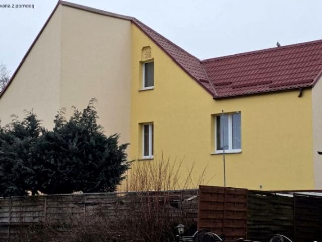 Dom na sprzedaż w Świdwin, Zachodniopomorskie