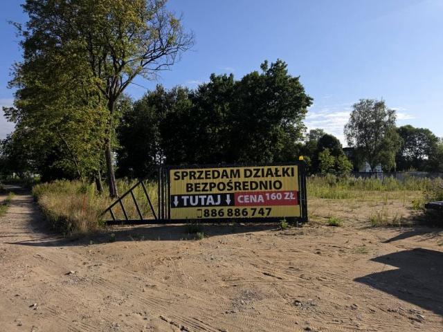 Grunt na sprzedaż w Wałcz, Zachodniopomorskie