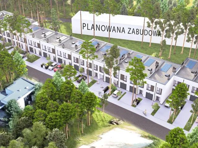 Dom na sprzedaż w Rudak, Toruń