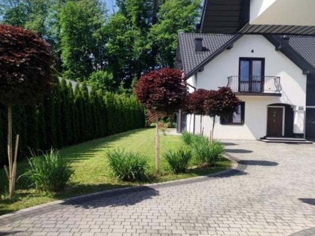 Dom na sprzedaż w Nawojowa, Małopolskie