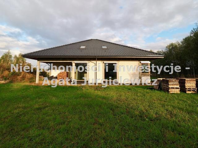 Dom na sprzedaż w Nowosiedlice, Dolnośląskie