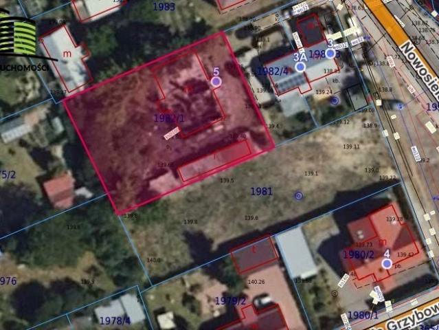 Grunt na sprzedaż w Białystok, Podlaskie
