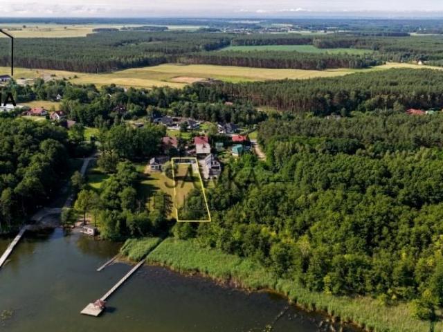 Grunt na sprzedaż w Sława, Lubuskie