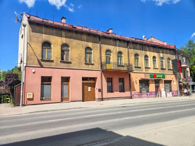 Mieszkanie do wynajęcia w Zakopane, Małopolskie