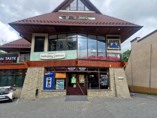 Mieszkanie do wynajęcia w Zakopane, Małopolskie