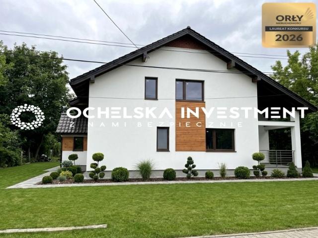 Dom na sprzedaż w Warszawa, Mazowieckie