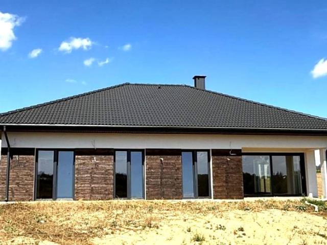 Dom na sprzedaż w Jakubowice Konińskie-Kolonia, Lubelskie