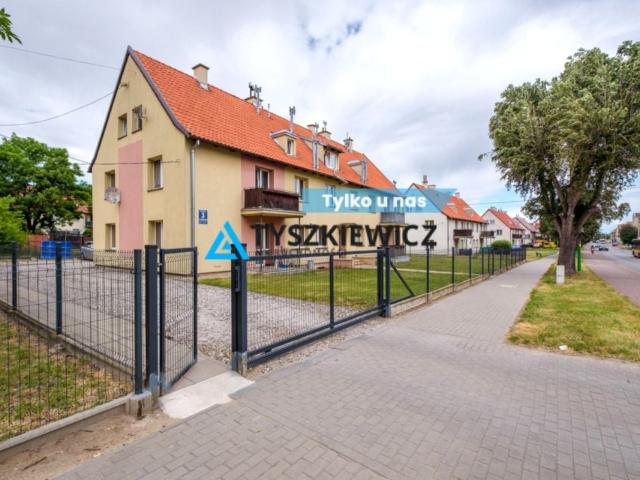 Mieszkanie na sprzedaż w Tczew, Pomorskie