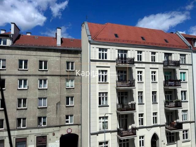 Mieszkanie na sprzedaż w Wrocław, Dolnośląskie