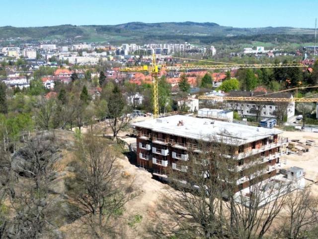 Mieszkanie na sprzedaż w Jelenia Góra, Dolnośląskie