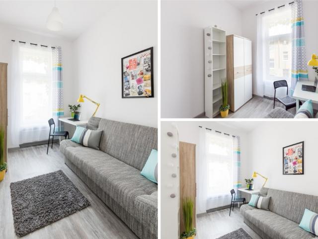 Pokój do wynajęcia w Poznań, Wielkopolskie