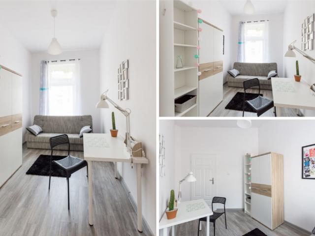 Pokój do wynajęcia w Poznań, Wielkopolskie