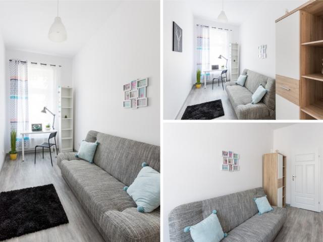 Pokój do wynajęcia w Poznań, Wielkopolskie