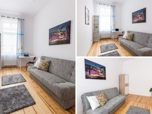 Pokój do wynajęcia w Poznań, Wielkopolskie