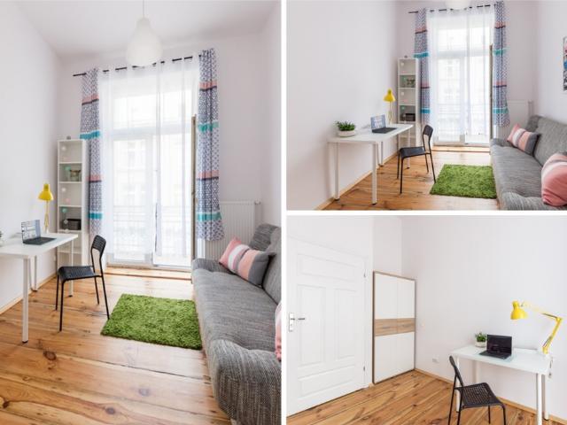 Pokój do wynajęcia w Poznań, Wielkopolskie