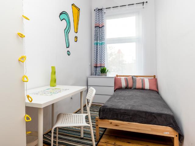 Pokój do wynajęcia w Konin, Wielkopolskie