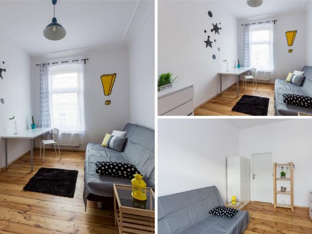 Pokój do wynajęcia w Poznań, Wielkopolskie