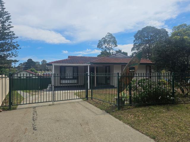 House for rent in Nowra, Shoalhaven City Council