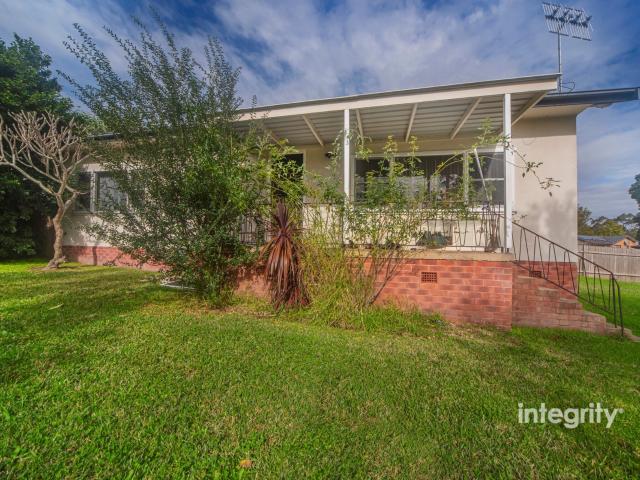 House for rent in Nowra, Shoalhaven City Council