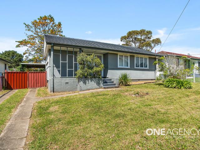 House for rent in Nowra, Shoalhaven City Council