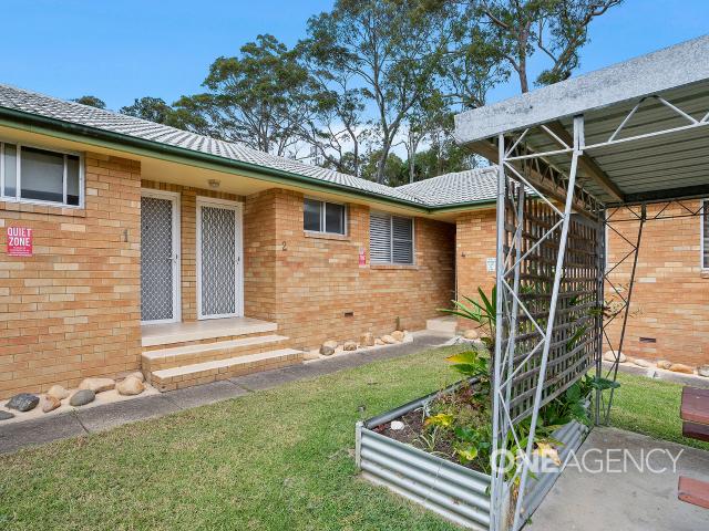 Apartment for rent in Nowra, New South Wales