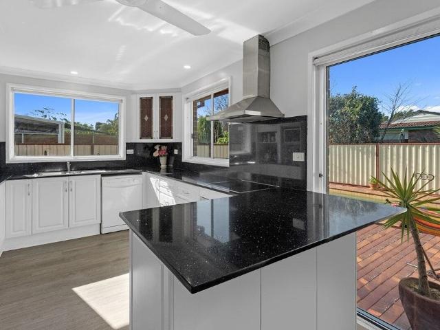 Room for rent in New South Wales